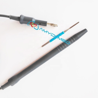 Surgical Supplies Reusable Electrosurgical Pencil Medical For Foot Control