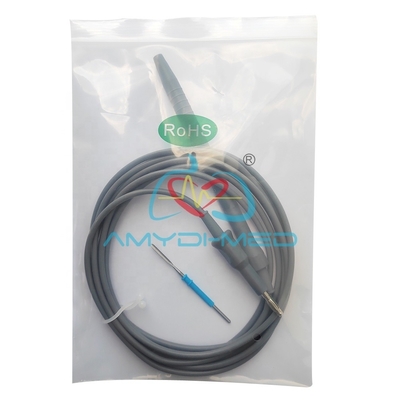 Surgical Supplies Reusable Electrosurgical Pencil Medical For Foot Control