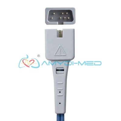 Handheld Blood Oxygen Animal Pulse Oximeter With High Precision Clip And 3.5 Inch LCD Display
