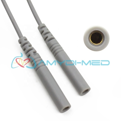 Comfortable Vaginal Electrode Customized Pelvic Floor Exerciser Health Care