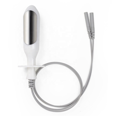 Rehabilitation Therapy Vaginal Probe Electrode Customizable Class I Pelvic Floor Exerciser