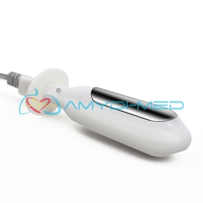 Rehabilitation Therapy Vaginal Probe Electrode Customizable Class I Pelvic Floor Exerciser
