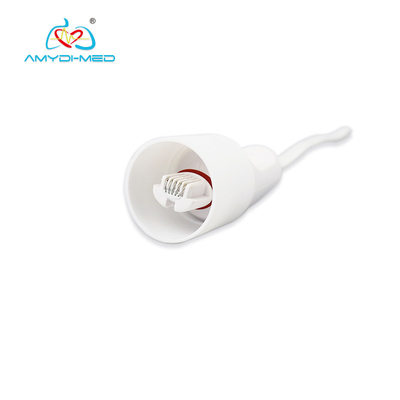 5 Pin Class II IBP Adapter Cable Single Use Disposable IBP Transducer Cable