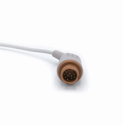 M1355A Philips TOCO Transducer For 50XM 50XMO 50A 50iP Fetal Monitors
