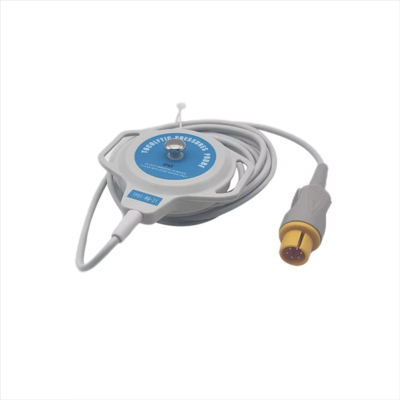 Mediana FM20 Toco Fetal Monitor 6 Pin TPU Jacket High Precision Easy Connection