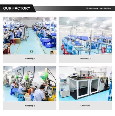 Reusable Silicone ESU Cable for Bipolar Forceps with 3.0m Length