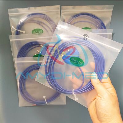 Disposable and Reusable Electrosurgical Pencil with Soft PVC Material - CE Certified Electro Surgical Instruments