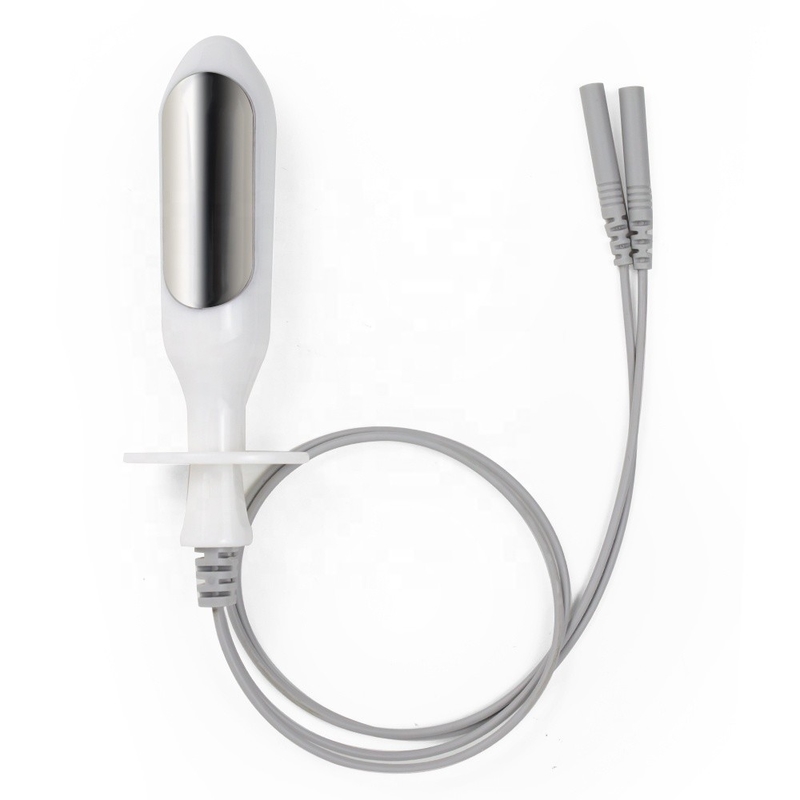 Rehabilitation Therapy Vaginal Probe Electrode Customizable Class I Pelvic Floor Exerciser