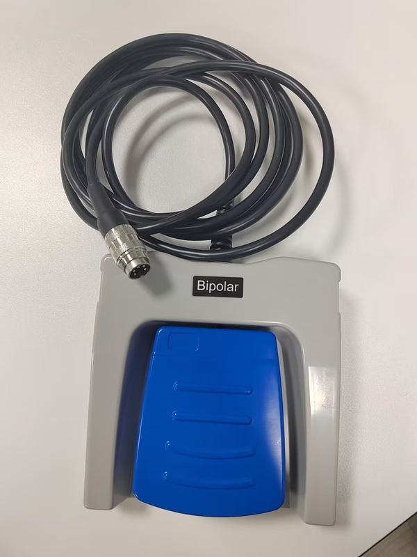 Vio 300D 200D Erbe Footswitch Single Pedal ERBE foot pedal with 3.0m Cable