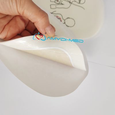 クラスI 小児用除細動電極パッド AED電極パッド 日本光電用