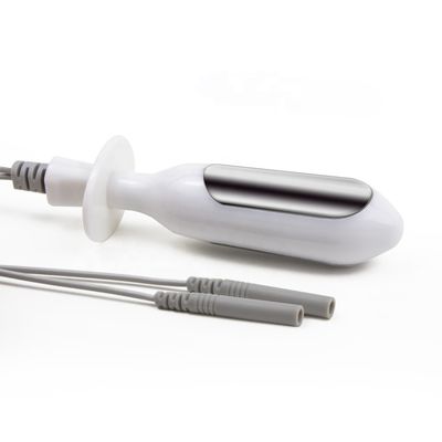 Incontinence Therapy Silicone Electronic Pelvic Exerciser White 90G ...
