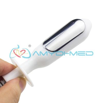 Incontinence Therapy Silicone Electronic Pelvic Exerciser White 90G ...